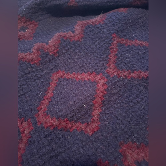 Aritzia Blanket Scarf - Picture 4 of 6